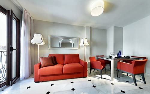 Eurostars Conquistador, 