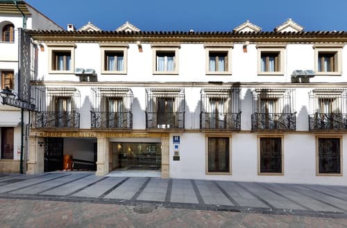 Eurostars Conquistador, 