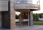 Hotel Nuevo Mundo, 