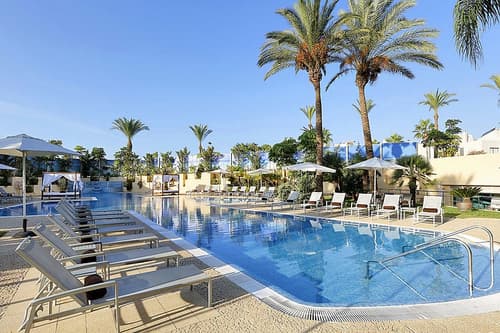 Exe Estepona Thalasso & Spa - Adults Only, 