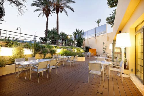 Exe Estepona Thalasso & Spa - Adults Only, 