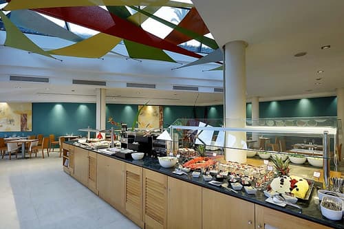 Exe Estepona Thalasso & Spa - Adults Only, 