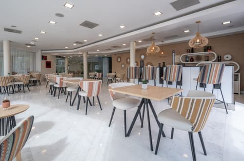 Exe Estepona Thalasso & Spa - Adults Only, 