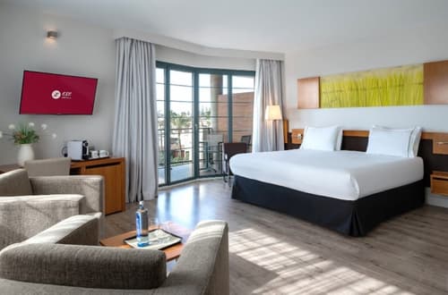 Exe Estepona Thalasso & Spa - Adults Only, 