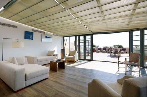 Exe Estepona Thalasso & Spa - Adults Only, 