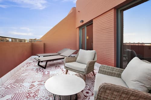 Eurostars Guadalquivir, 