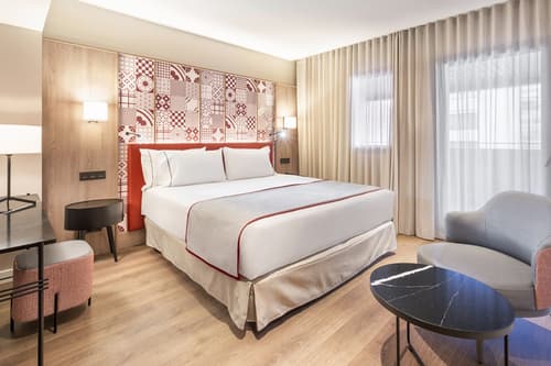 Eurostars Guadalquivir, 