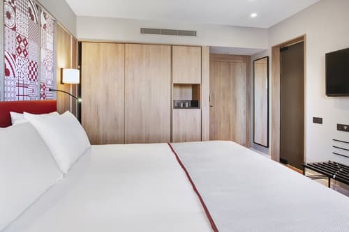 Eurostars Guadalquivir, 