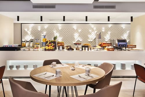 Eurostars Guadalquivir, 