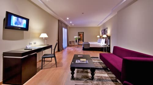 Eurostars Roma Aeterna, 