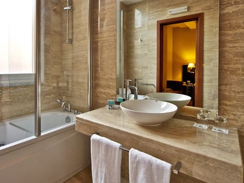 Eurostars Roma Aeterna, 