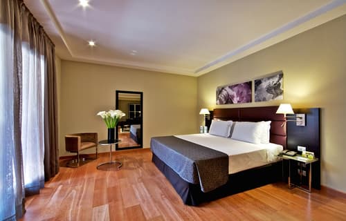 Eurostars Roma Aeterna, 