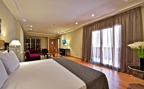 Eurostars Roma Aeterna, 