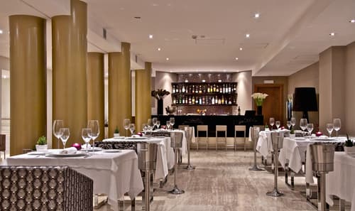 Eurostars Roma Aeterna, 