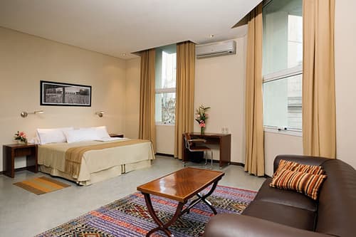 Alma Del Plata Buenos Aires, 