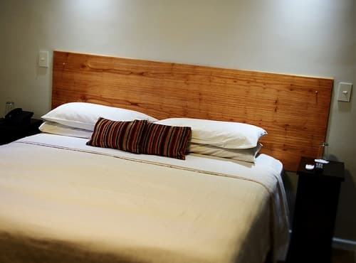 Alma Del Plata Buenos Aires, 