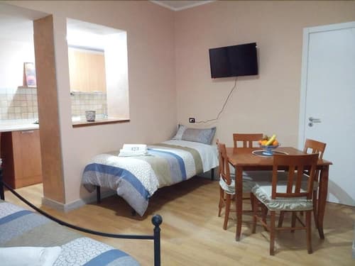 B&B Al Centro Storico, 