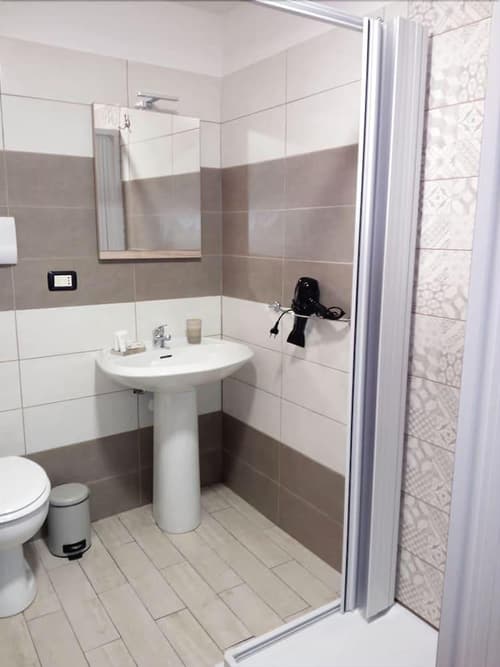 B&B Al Centro Storico, 