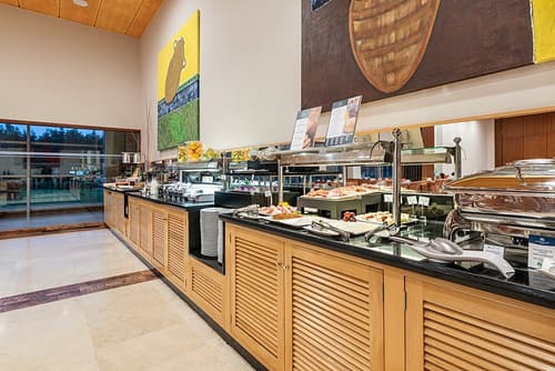 Eurostars San Lazaro, 