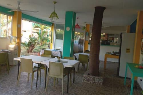 San Andres Scuba Boutique Campestre, 