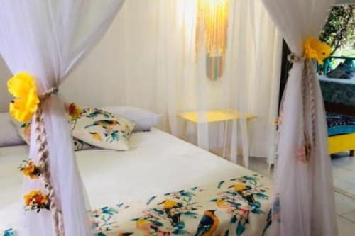 San Andres Scuba Boutique Campestre, 