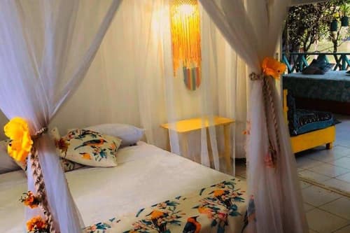 San Andres Scuba Boutique Campestre, 