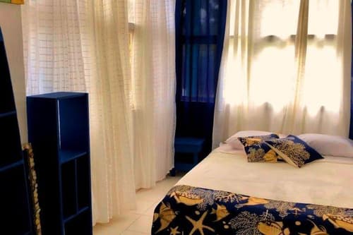 San Andres Scuba Boutique Campestre, 