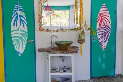 San Andres Scuba Boutique Campestre, 