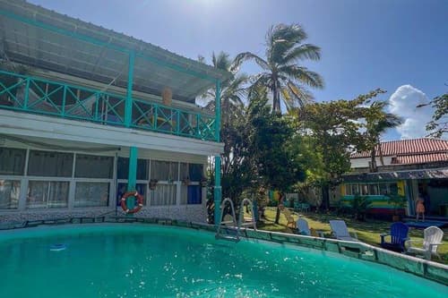 San Andres Scuba Boutique Campestre, 
