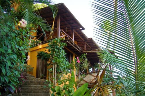 Pousada Aquarela - Morro de São Paulo, 