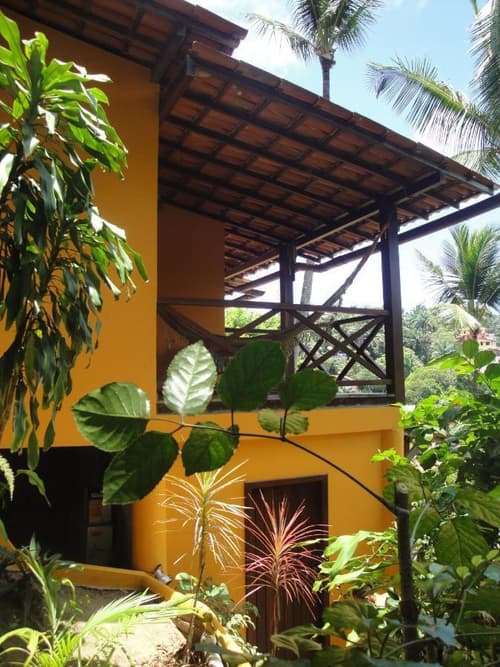 Pousada Aquarela - Morro de São Paulo, 