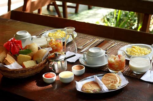 Pousada Aquarela - Morro de São Paulo, 