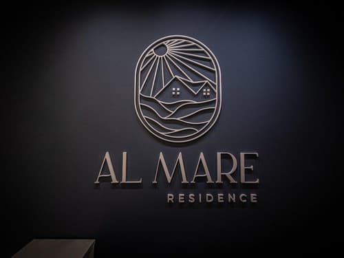 Pousada Al Mare Residence, 