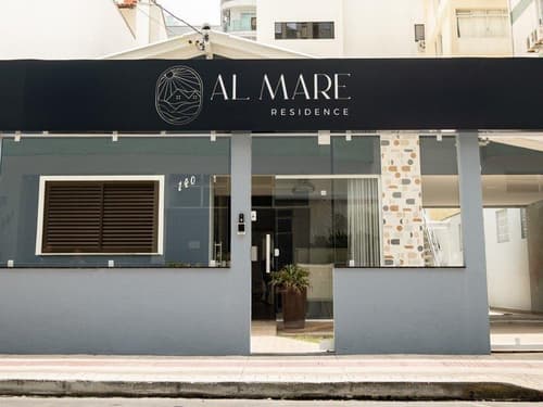 Pousada Al Mare Residence, 