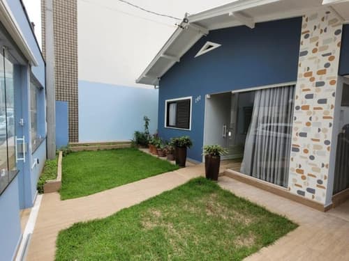 Pousada Al Mare Residence, 