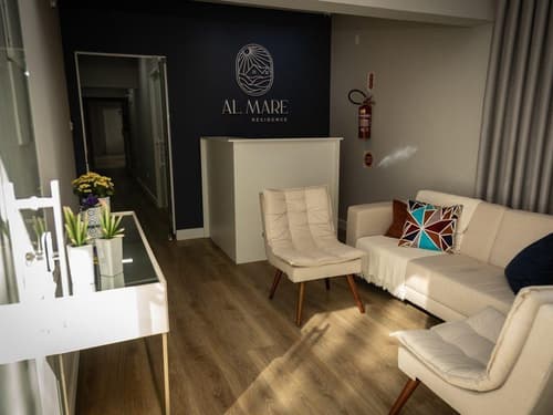 Pousada Al Mare Residence, 