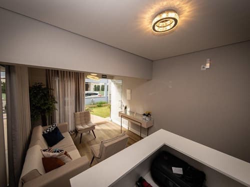 Pousada Al Mare Residence, 