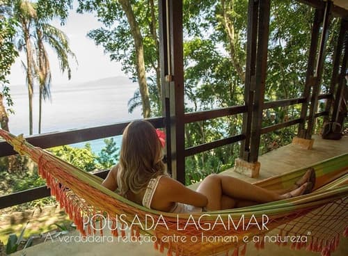Pousada Lagamar, 