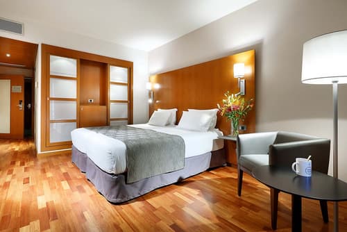 Eurostars Lisboa Parque, 