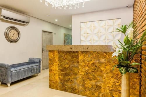 Hotel Boutique Adaz, 