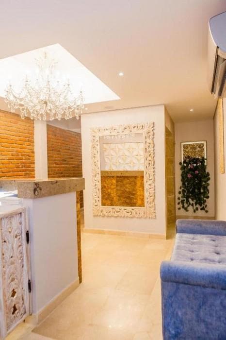 Hotel Boutique Adaz, 