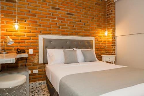 Hotel Boutique Adaz, 