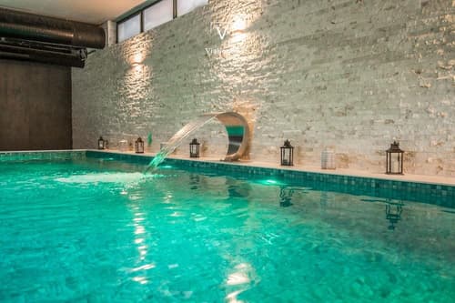 Vh Eurostar Tirana Hotel And Congress, 