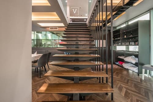 Vh Eurostar Tirana Hotel And Congress, 