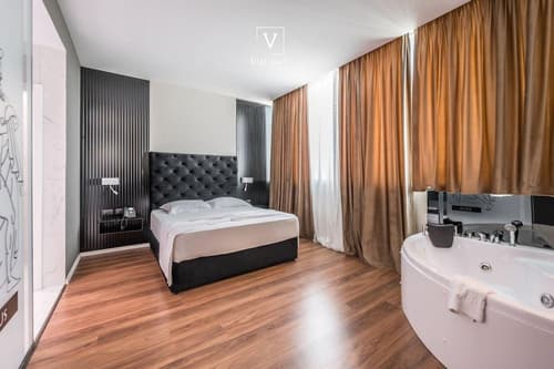 Vh Eurostar Tirana Hotel And Congress, 