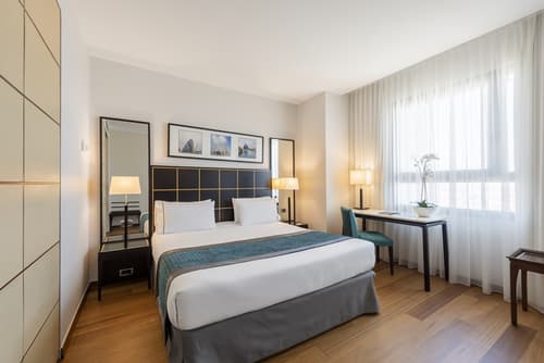 Eurostars Gran Valencia, 