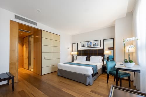 Eurostars Gran Valencia, 