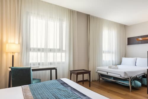 Eurostars Gran Valencia, 