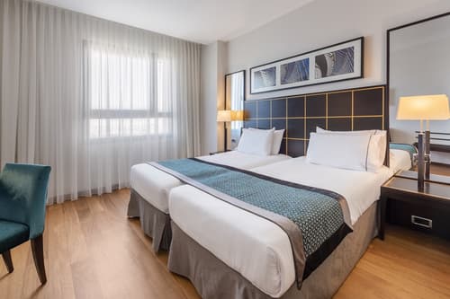 Eurostars Gran Valencia, 