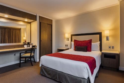 Exe Alameda Reforma, 